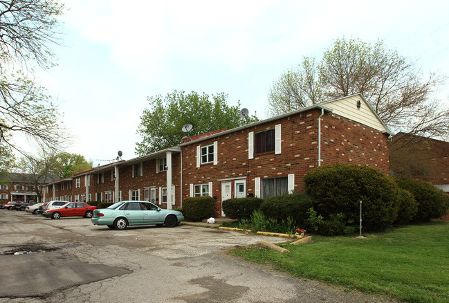 3960 W Erie Ave in Lorain, OH - Building Photo - Building Photo