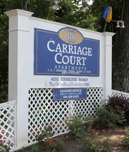 Carriage Court Apartments in Clarkston, GA - Building Photo - Building Photo