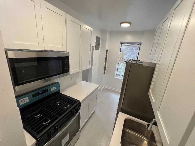 property at 117-14 Union Tpke