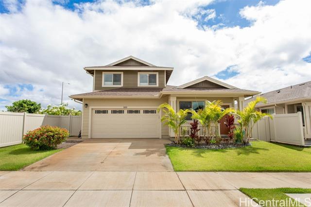 property at 91-1035-1035 Iliahialoe Lp