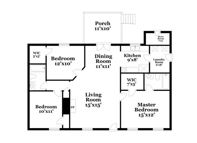 156 Lucy Dr in Mount Juliet, TN - Building Photo - Building Photo