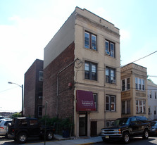 517 38th St Apartments