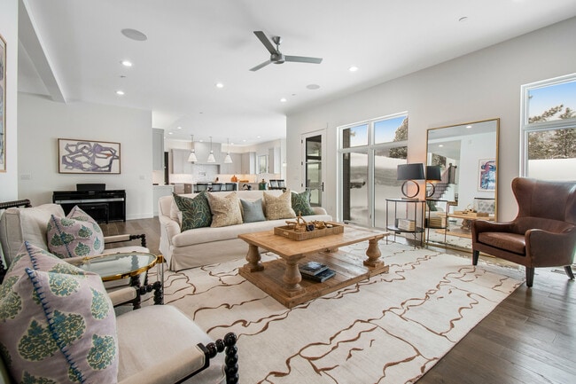 4110 W Sierra Dr in Park City, UT - Building Photo - Building Photo