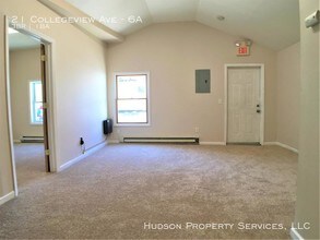 21 Collegeview Ave-Unit -6A in Arlington, NY - Building Photo - Building Photo