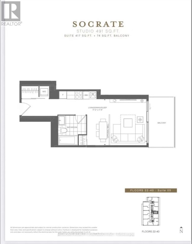 3-903 Gloucester St
