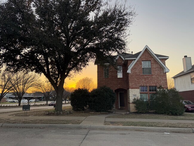 property at 3105 Rustic Meadows Dr