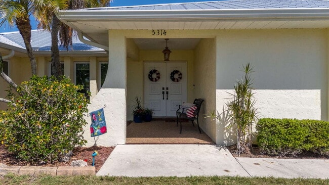 property at 5314 Neville Terrace