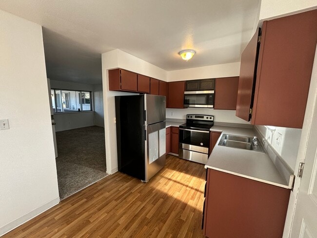property at 3011 Sumac St