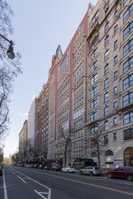 44 W 77th St in New York, NY - Building Photo - Building Photo