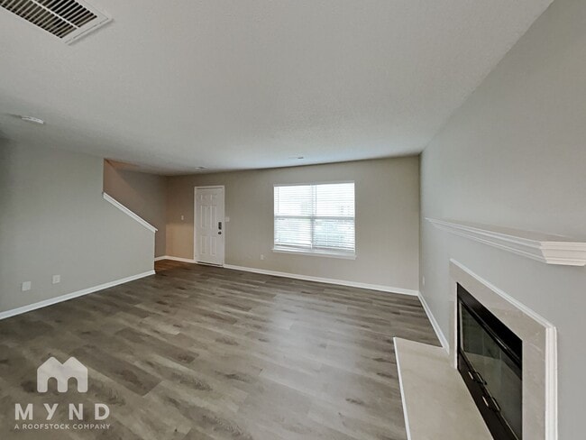 11550 Stewarts Crossing Dr in Charlotte, NC - Foto de edificio - Building Photo