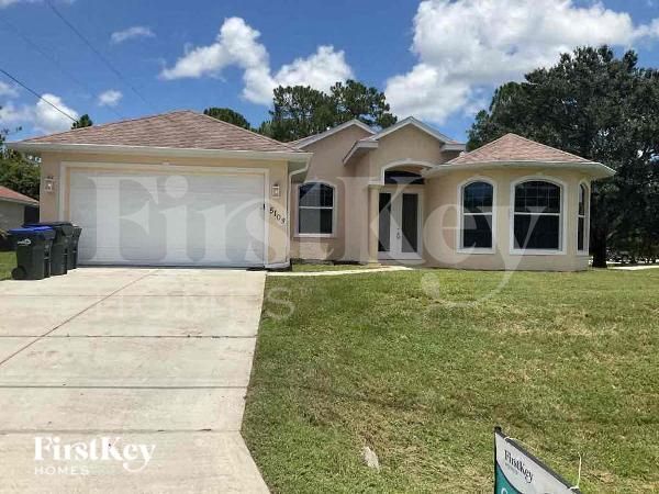 property at 5108 Sylvania Ave