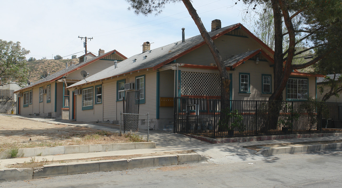 226 Ellis St in Lake Elsinore, CA - Building Photo