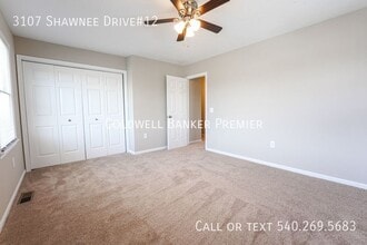 3107 Shawnee Dr in Winchester, VA - Building Photo - Building Photo