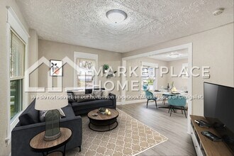 1101 May St in Lansing, MI - Building Photo - Building Photo