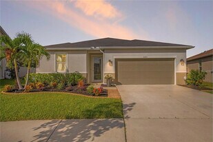 10452 Laguna Plains Dr in Riverview, FL - Building Photo