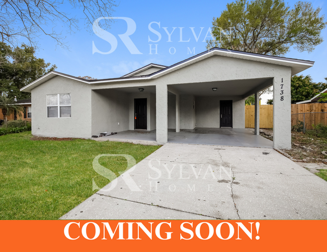 property at 1738 Ave C NE
