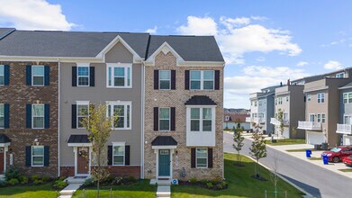 16201 Bright Star Wy in Bowie, MD - Building Photo - Building Photo