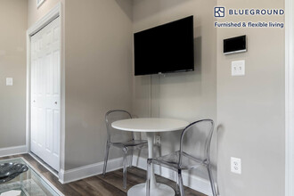 133 7th St SE, Unit FL1-ID820 in Washington, DC - Building Photo - Building Photo