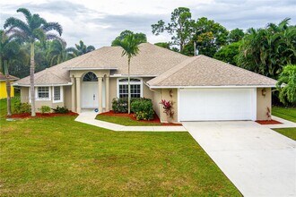 614 SW Twig Ave in Port St. Lucie, FL - Building Photo - Building Photo