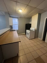 213 S Harrison St in East Orange, NJ - Building Photo