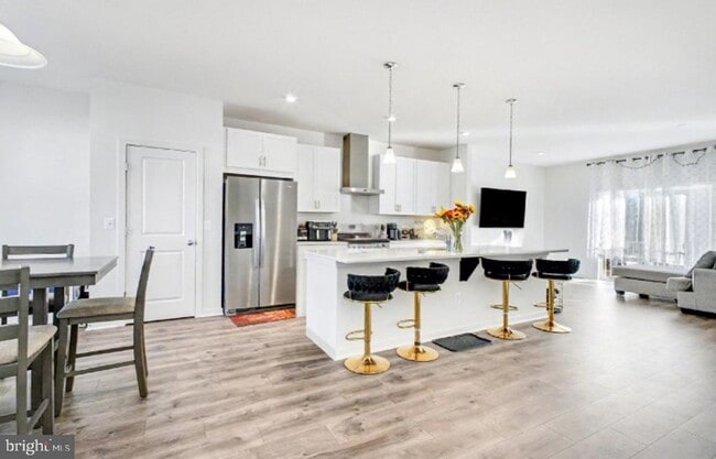 423 Honeyberry Ln in Fredericksburg, VA - Building Photo - Building Photo