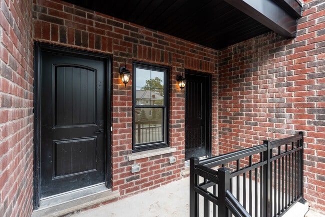 property at 153 Mary St