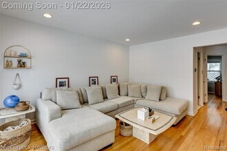 1460 Cole St in Birmingham, MI - Building Photo - Building Photo