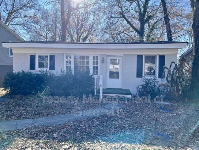 32 Orlando Ave in Greenville, SC - Building Photo - Building Photo