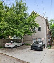 2607 W Haddon Ave in Chicago, IL - Building Photo - Building Photo