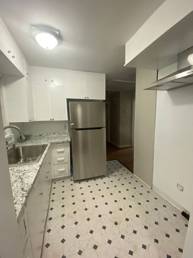 1205 Christine Ave in Anniston, AL - Building Photo - Building Photo