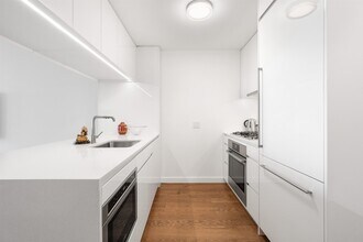 99 Hudson St in Jersey City, NJ - Foto de edificio - Building Photo