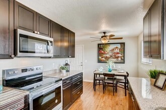 7111 Clay St in Westminster, CO - Building Photo - Building Photo