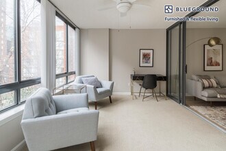 1410 N Scott St in Arlington, VA - Building Photo - Building Photo