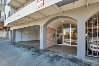 310 6th Avenue in San Francisco, CA - Building Photo - Building Photo