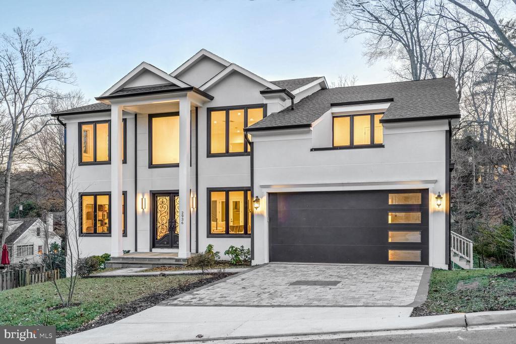 2936 N Oxford St in Arlington, VA - Building Photo