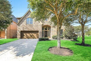 27906 Colonial Point Dr in Katy, TX - Building Photo