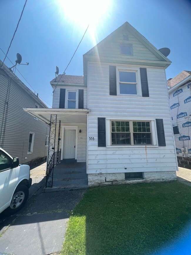 553 E 5th St in Erie, PA - Building Photo - Building Photo