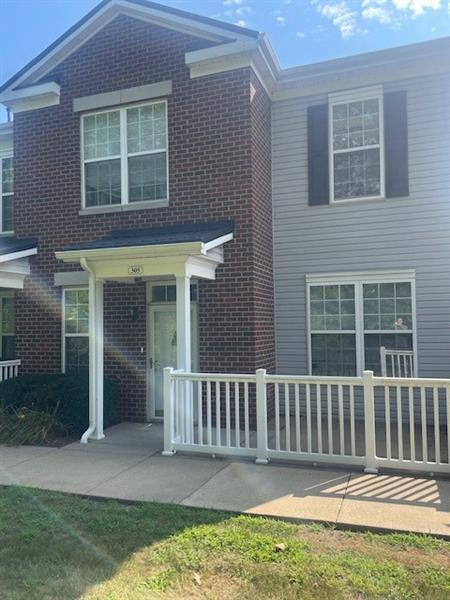 property at 305 Sonie Dr