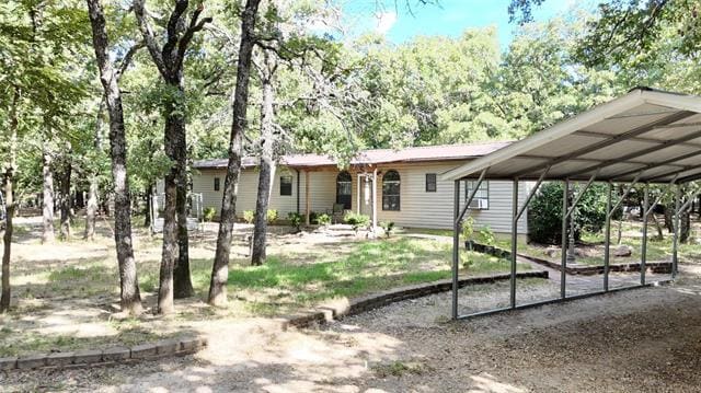 5283 Co Rd 2442 in Royse City, TX - Building Photo - Building Photo