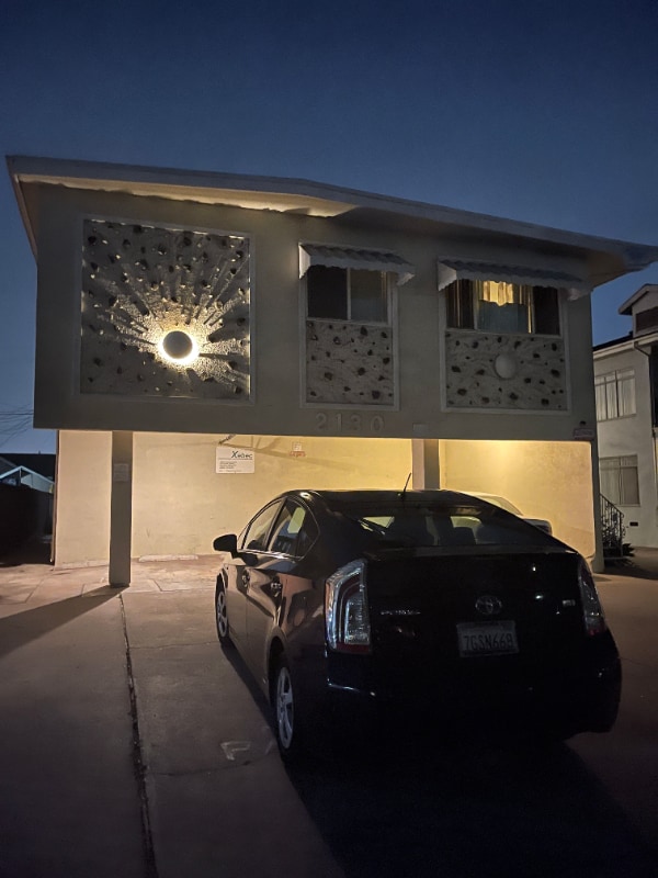 2130 6th Ave in Los Angeles, CA - Building Photo - Building Photo