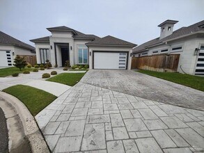 38 Duke St in Mission, TX - Building Photo - Building Photo