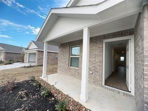 9614 Fulvetta Briar Ct in Baytown, TX - Building Photo
