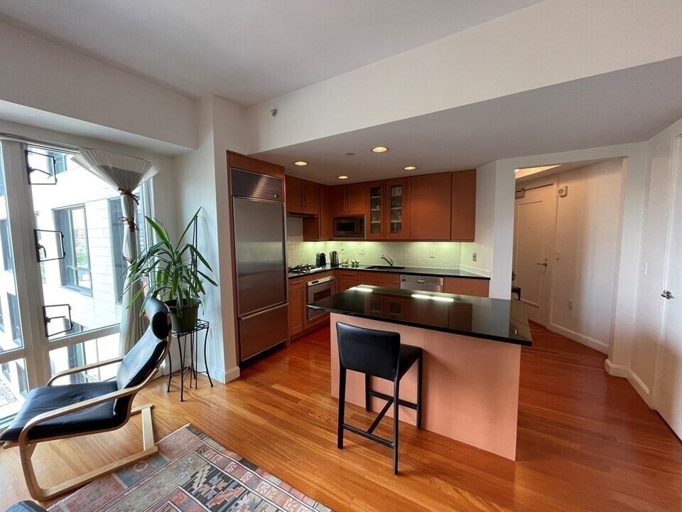 505 Tremont St in Boston, MA - Building Photo