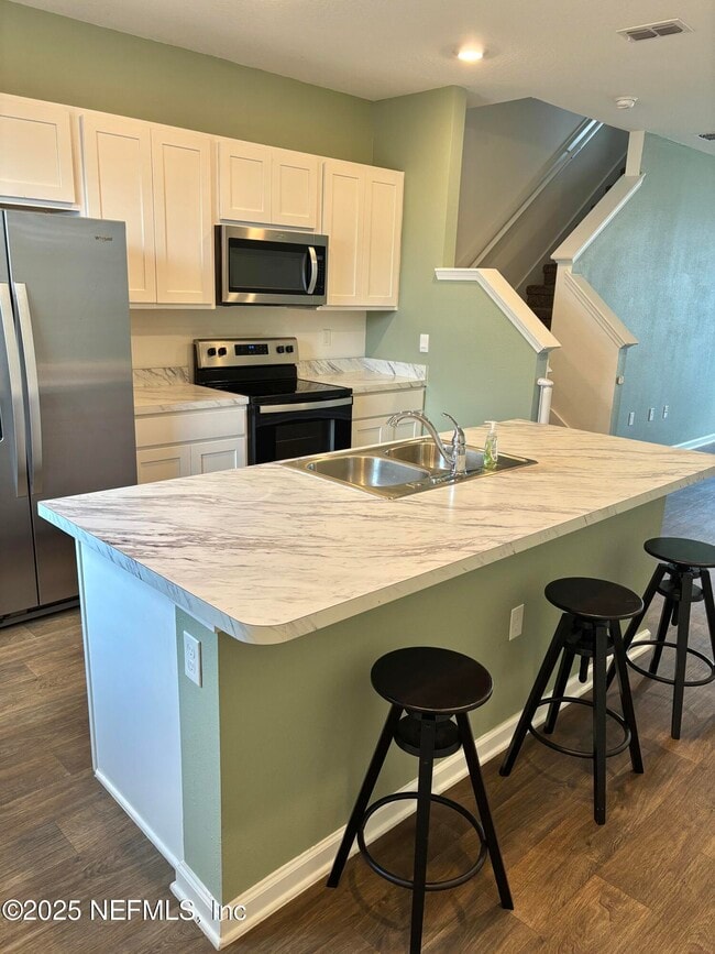 96 Vidalia Rdg Rd in St. Augustine, FL - Building Photo - Building Photo
