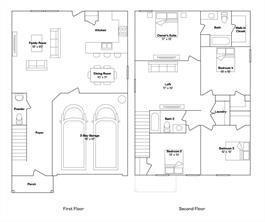 6846 Eastern Cottonwood Ln in Katy, TX - Building Photo - Building Photo