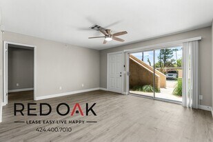 32450 Candlewood Dr in Cathedral City, CA - Building Photo
