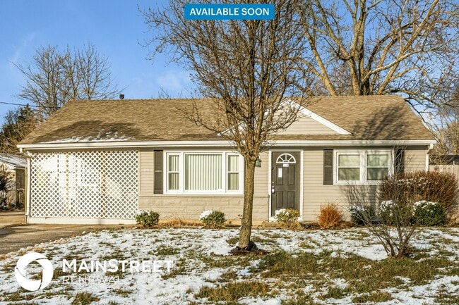 property at 7111 Nathan Hale Way