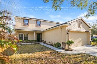 1160 Carmona Pl in St. Augustine, FL - Building Photo - Building Photo