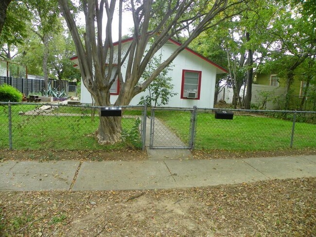 property at 2007 E 16th St