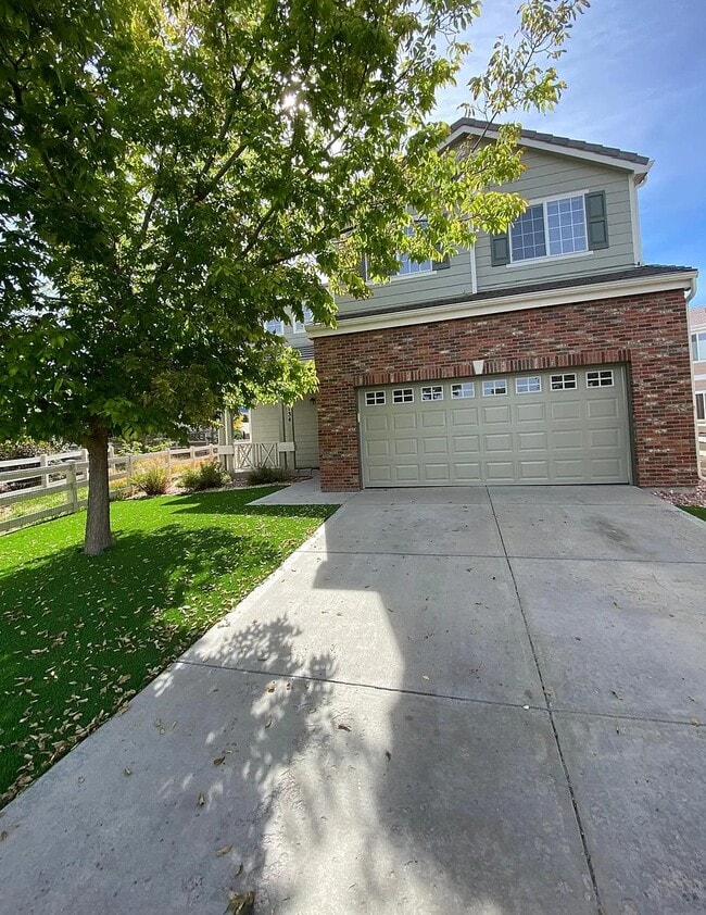 property at 134 S Elkhart St